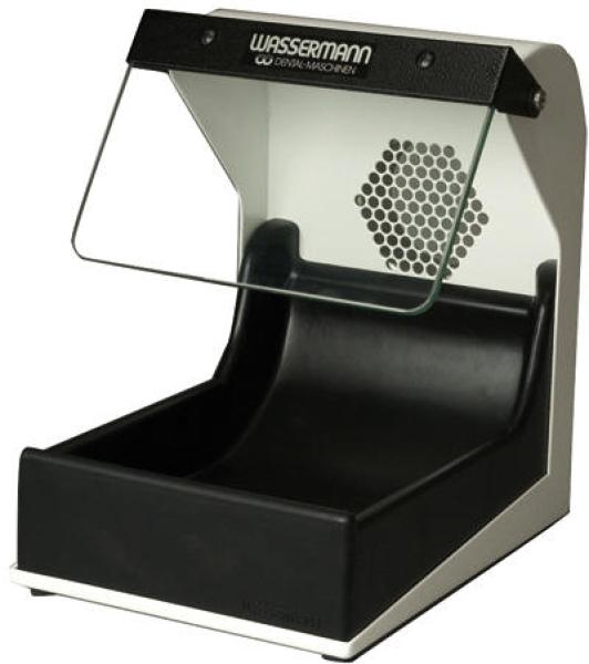Wassermann Poliertrog